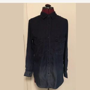 Rails Women Shirt Size S